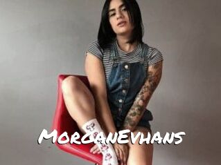 MorganEvhans
