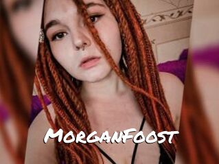 MorganFoost