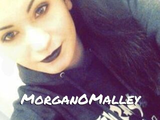 MorganOMalley