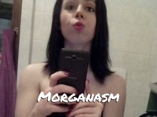 Morganasm