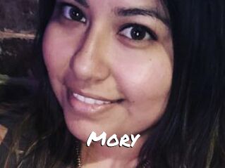 Mory
