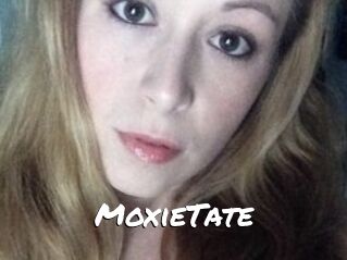 MoxieTate
