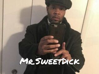 Mr.SweetDick