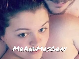 MrAndMrsGray