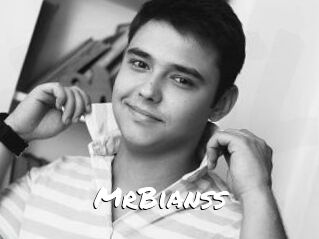 MrBianss