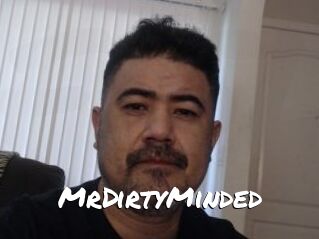 MrDirtyMinded