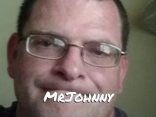 MrJohnny