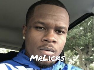 MrLicks