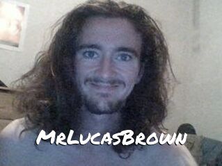 MrLucasBrown