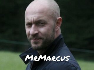 MrMarcus
