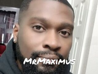 MrMaximus