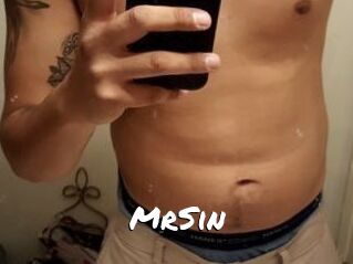 MrSin