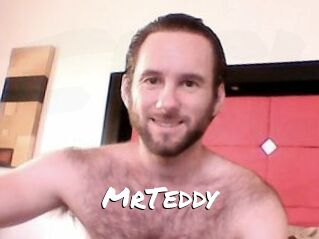 MrTeddy
