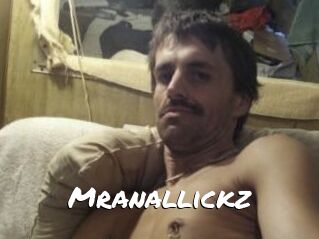 Mranallickz