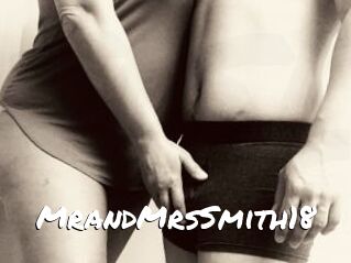MrandMrsSmith18