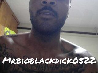 Mrbigblackdick0522