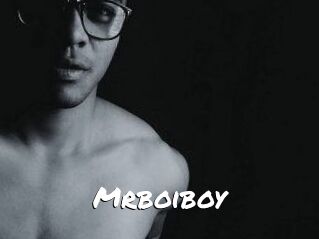 Mrboiboy