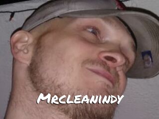 Mrcleanindy