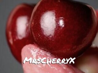 MrsCherryX