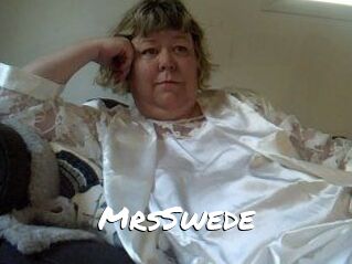 MrsSwede