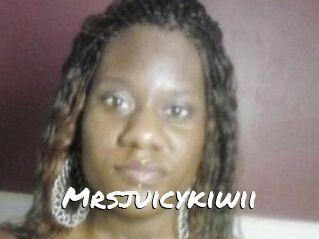 Mrsjuicykiwii