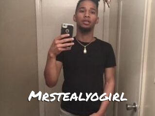 Mrstealyogirl