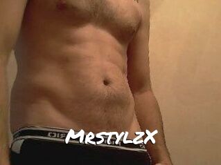 MrstylzX