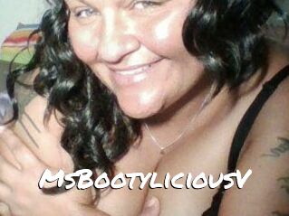 MsBootyliciousV