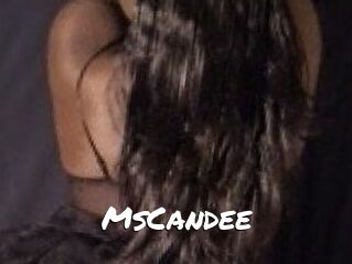 MsCandee