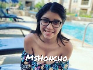 MsHoncho