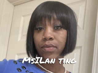 MsILan_ting