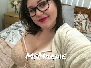 MsMarnie