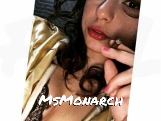 MsMonarch