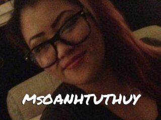 MsOANHTUTHUY