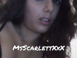 MsScarlettXxX