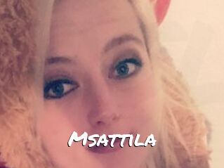 Msattila