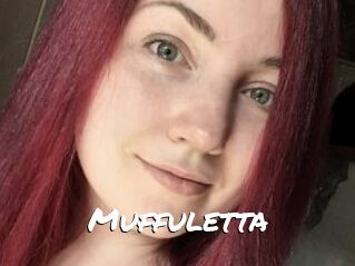 Muffuletta