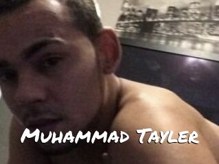 Muhammad_Tayler