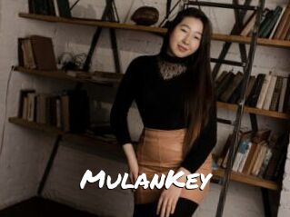 MulanKey