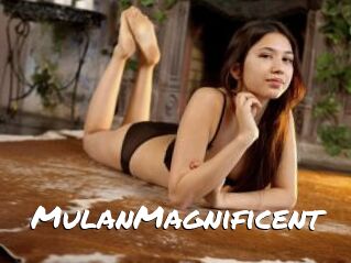 MulanMagnificent