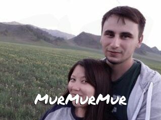 MurMurMur