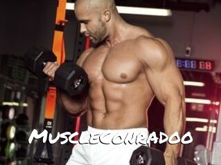 MuscleConradoo