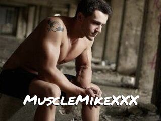 MuscleMikeXXX