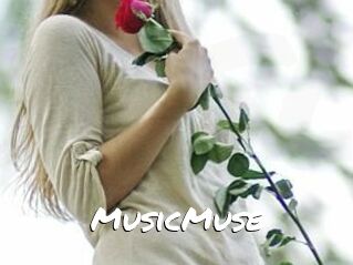 MusicMuse