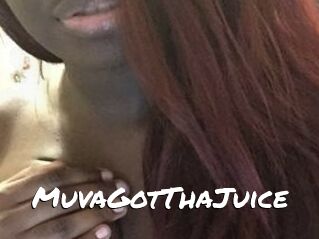 MuvaGotThaJuice