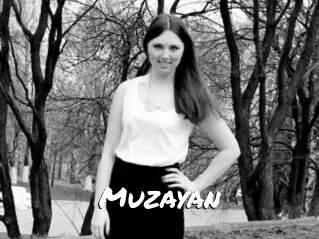 Muzayan