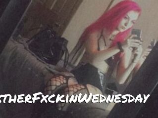MxtherFxckinWednesday
