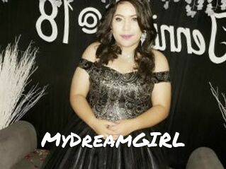 MyDreamGIRL