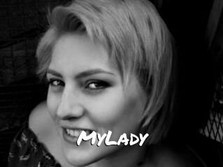 MyLady