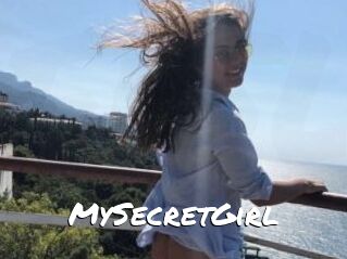 MySecretGirl